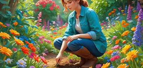 Conselhos de paisagismo com plantas para transformar seu jardim