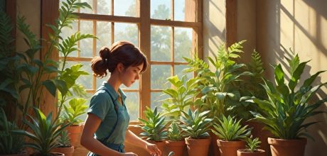 Dicas essenciais para cuidar de plantas para iniciantes