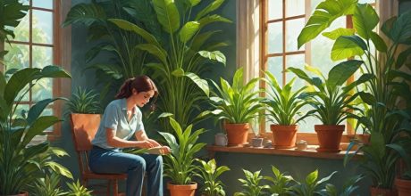 Guia completo para cultivo de plantas: dicas e cuidados
