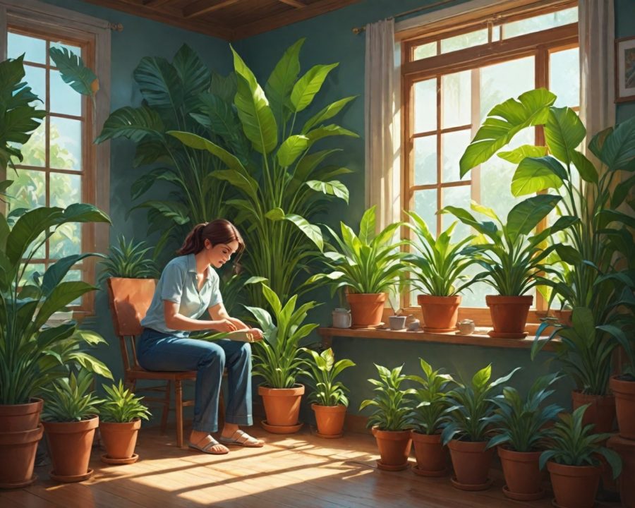 Guia completo para cultivo de plantas: dicas e cuidados