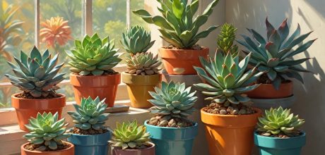 10 benefícios incríveis das suculentas para sua casa