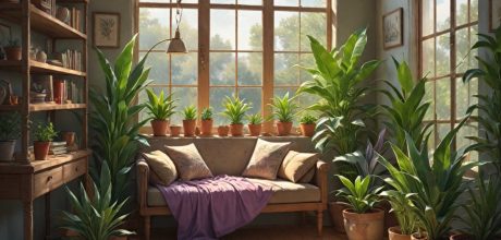 Plantas que ajudam a reduzir o risco de doenças naturalmente