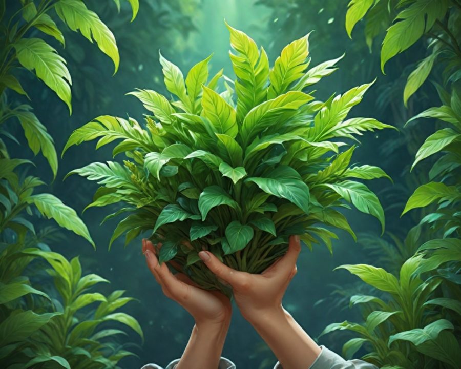 Plantas que fortalecem a imunidade: guia completo e prático