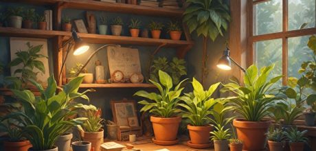 Plantas raras: como identificar, cuidar e colecionar