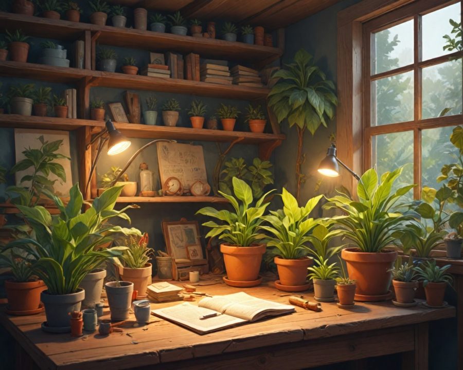 Plantas raras: como identificar, cuidar e colecionar