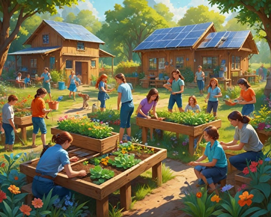 workshops de jardinagem e sustentabilidade: guia completo