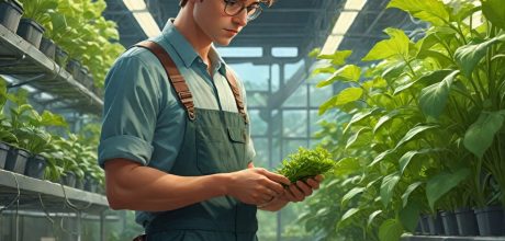técnicas de cultivo hidropônico: guia completo para iniciantes