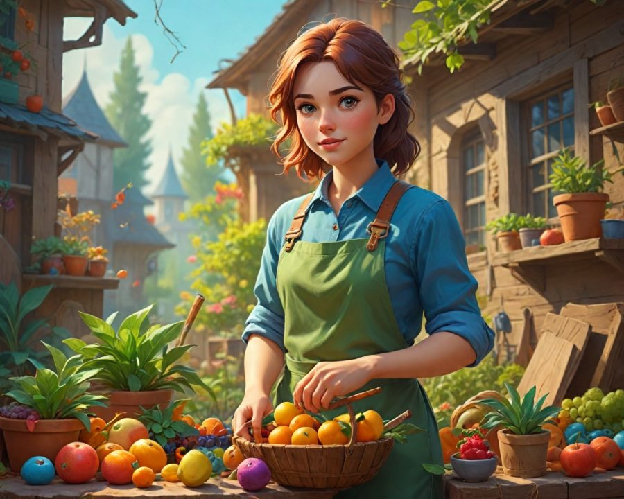 workshops sobre cultivo de frutas: guia para iniciantes