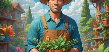 guias de plantas para diferentes climas: como escolher e cuidar