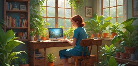 Os melhores cursos de jardinagem online: guia completo
