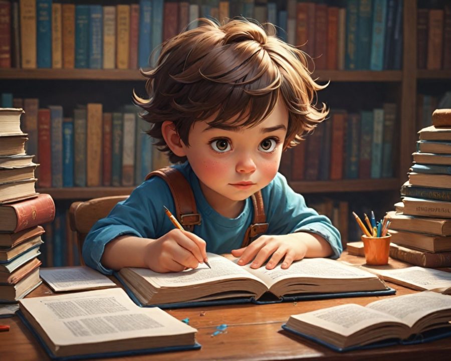 Aprende a leer de manera divertida y educativa con aplicaciones móviles en español