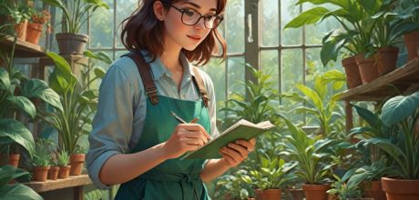 Cursos de conservação de plantas: guia completo para iniciantes