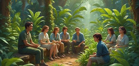 workshops de plantas medicinais: benefícios e como participar
