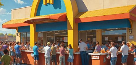 Discover how to enjoy McDonald’s iconic menu while saving money!