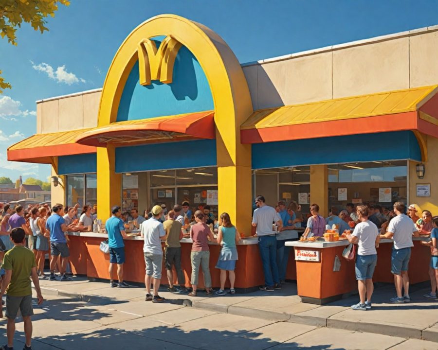 Discover how to enjoy McDonald’s iconic menu while saving money!