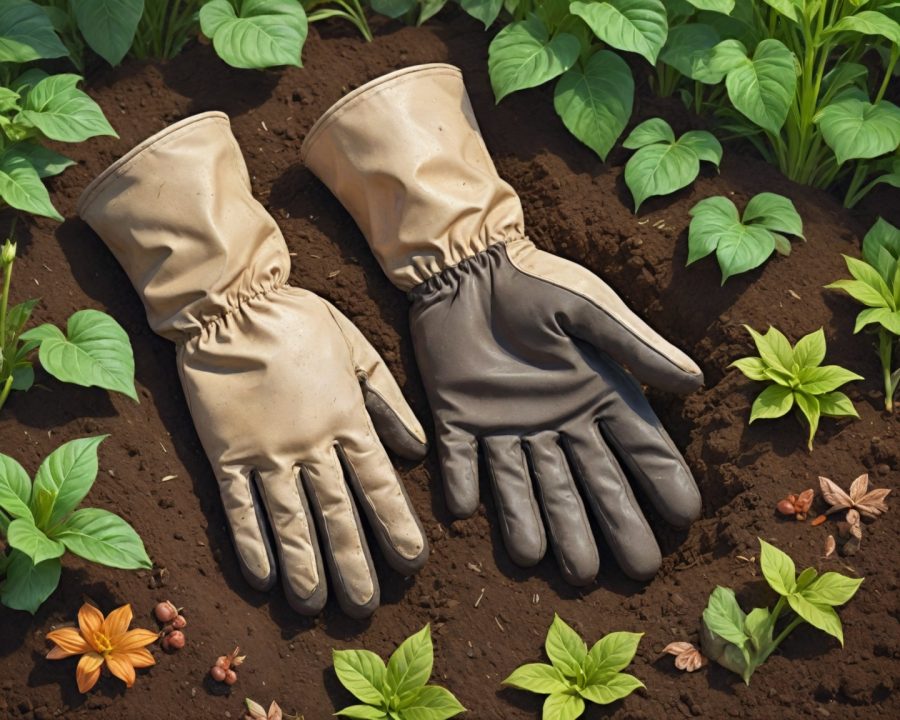 Dicas práticas para fazer compostagem em casa com sucesso