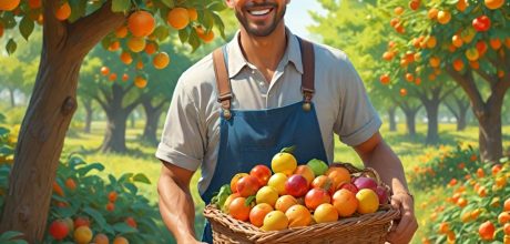 workshops sobre cultivo de frutas: guia completo para iniciantes