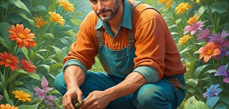 workshops de jardinagem e sustentabilidade: como participar e benefícios