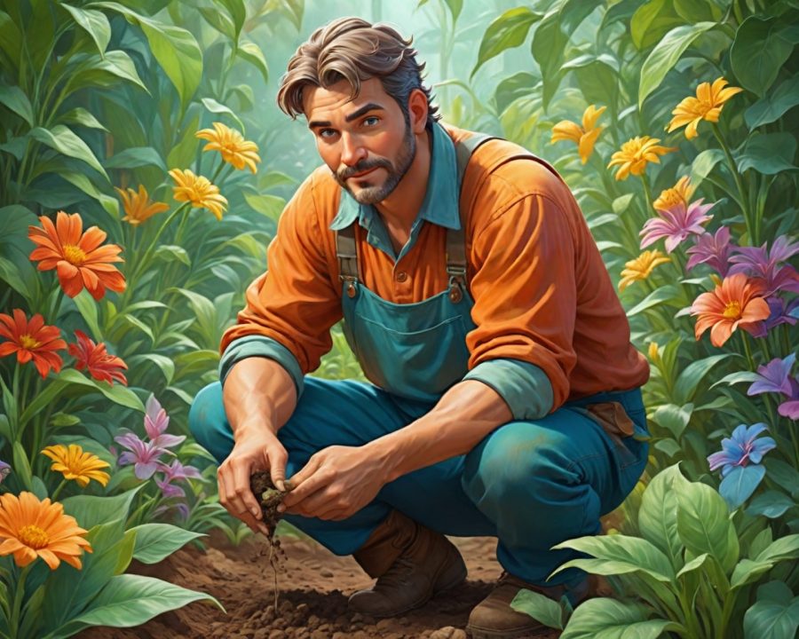 workshops de jardinagem e sustentabilidade: como participar e benefícios