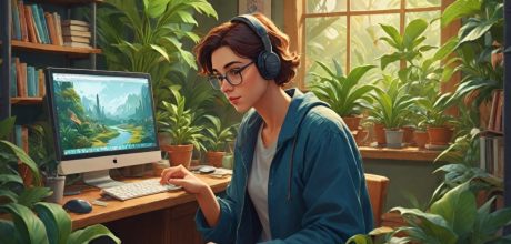 como escolher cursos de paisagismo ecológico para iniciantes