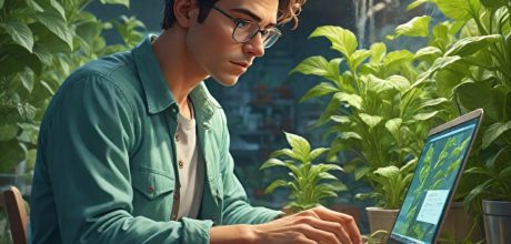 Como escolher o melhor curso de cultivo hidropônico para você
