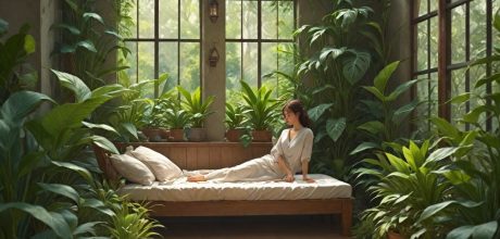 benefícios das plantas na terapia ocupacional: guia completo