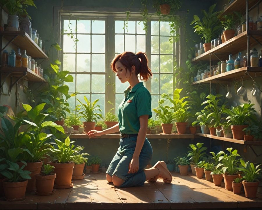 técnicas de cultivo hidropônico: guia completo para iniciantes