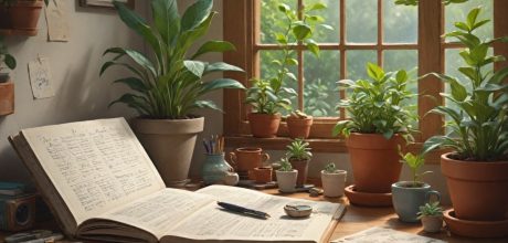 cursos sobre terapias com plantas: guia completo para iniciantes