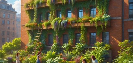 workshops sobre jardinagem vertical: guia completo para iniciantes
