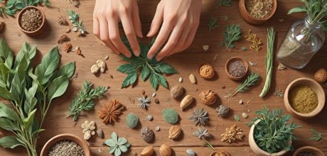 Como aproveitar workshops de plantas medicinais para saúde e bem-estar