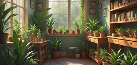 Plantas que reduzem o risco de doenças: benefícios e dicas