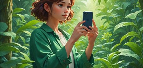 Como criar posts sobre plantas raras que engajam