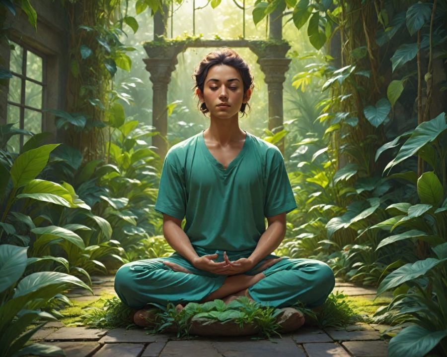 Como cursos de plantas podem transformar seu bem-estar