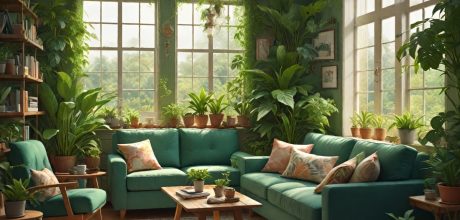 Plantas para reduzir a ansiedade: benefícios e como usá-las