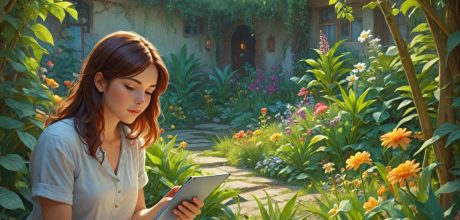 como cursos de paisagismo ecológico transformam espaços