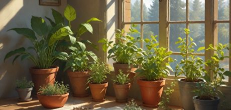 Plantas medicinais: guia prático para iniciantes