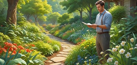 como escolher cursos de paisagismo ecológico para transformar espaços