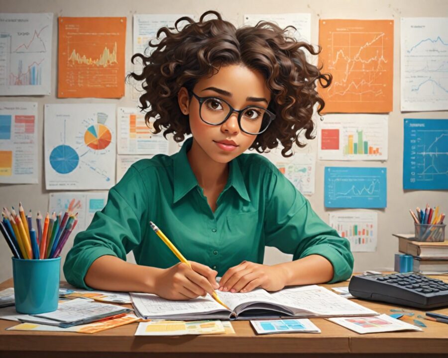 Finanças para iniciantes: guia essencial