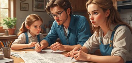 Dicas de economia para famílias