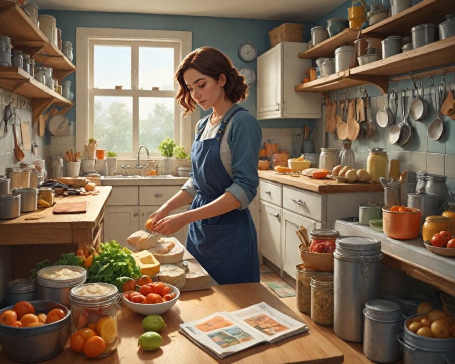 Dicas de economia para o dia a dia