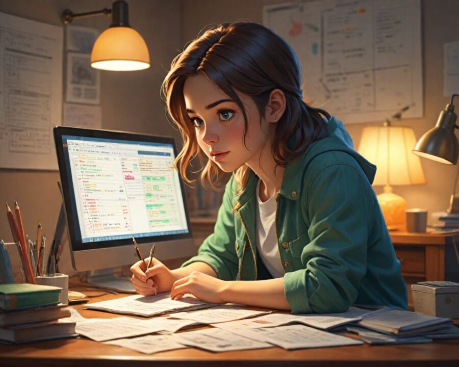 Dicas de economia para iniciantes