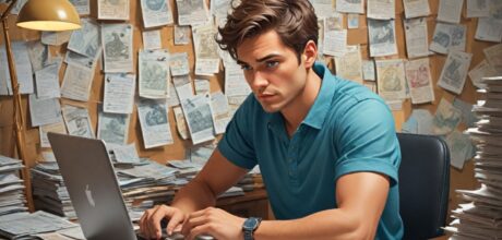 Como organizar o dinheiro para alcançar metas financeiras