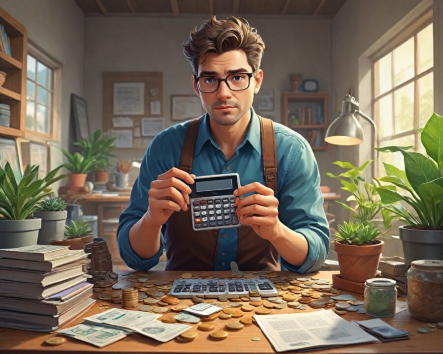 Dicas de economia para pequenas empresas