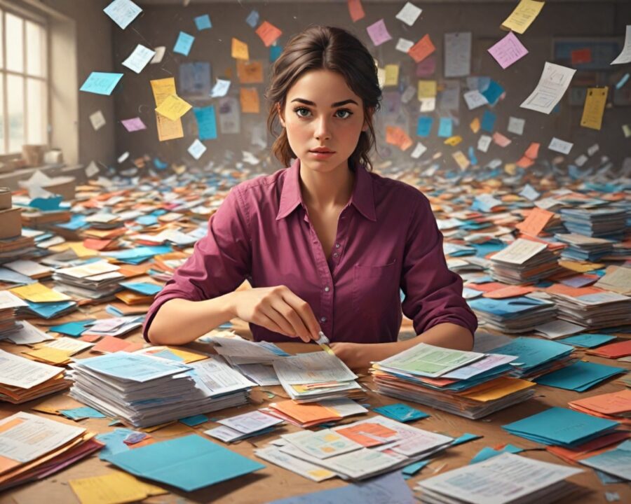 Como organizar o dinheiro de forma eficiente