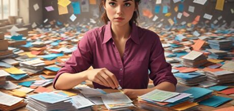 Como organizar o dinheiro de forma eficiente