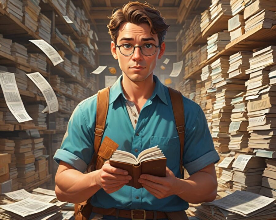 Como organizar o dinheiro e sair das dívidas