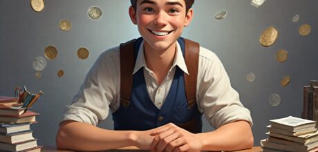 Dicas práticas de finanças para iniciantes