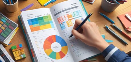 Como organizar finanças para iniciantes