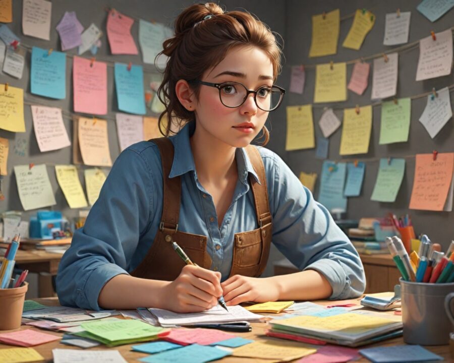 Planejamento financeiro para iniciantes