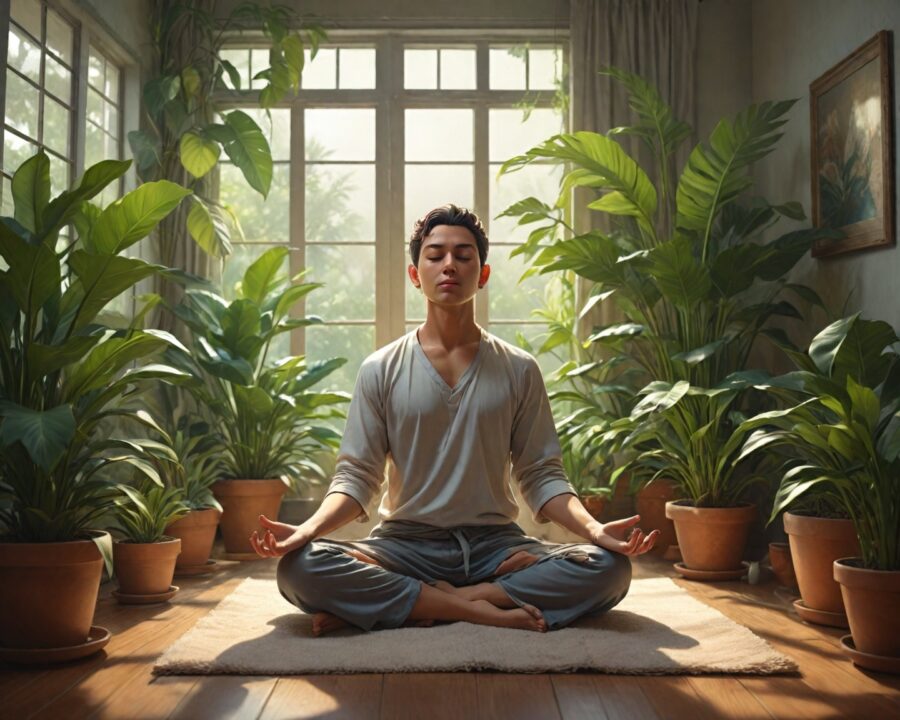 Dicas práticas para alcançar o bem-estar psicológico